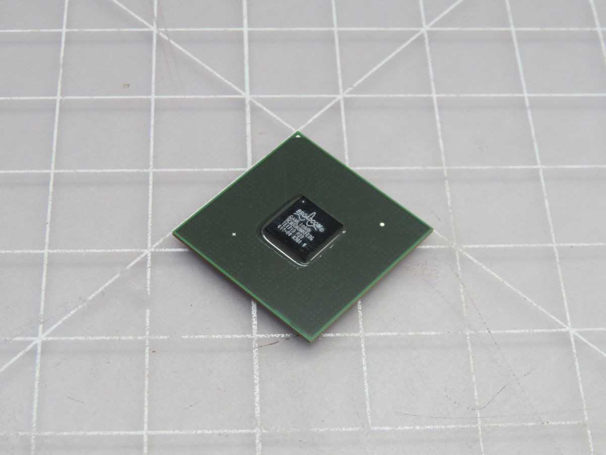 Lot Of 248 Broadcom BCM3383MKFEBG RISC Microprocessors T205622 - ELECTRONIC COMPONENTS Lot Of 248 Broadcom BCM3383MKFEBG RISC Microprocessors T205622 - ELECTRONIC COMPONENTS