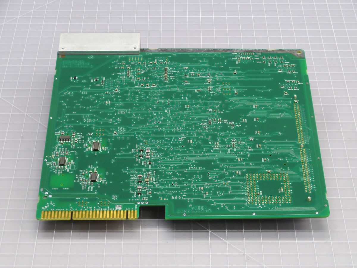MOTOROLA B8712590 BLN7061F CIRCUIT BOARD T261520 - PCB CIRCUIT BOARDS