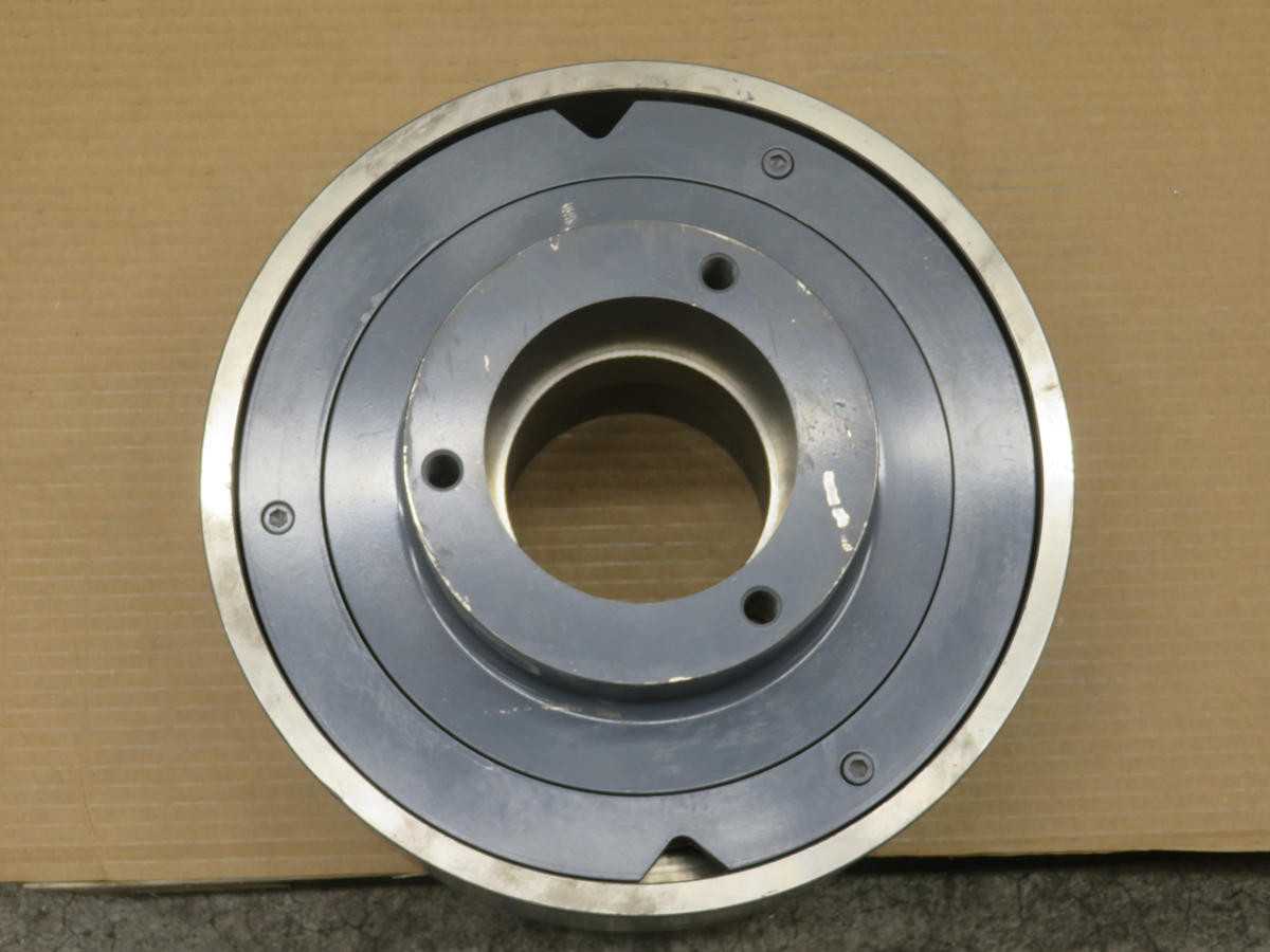 BOSTON GEAR, NO123BP46P48, CLUTCHES, 0.75IN BORE, B-BELT, 1600 ENG/3600 MAX RPM, 7.5 HP - MECHANICAL CLUTCH