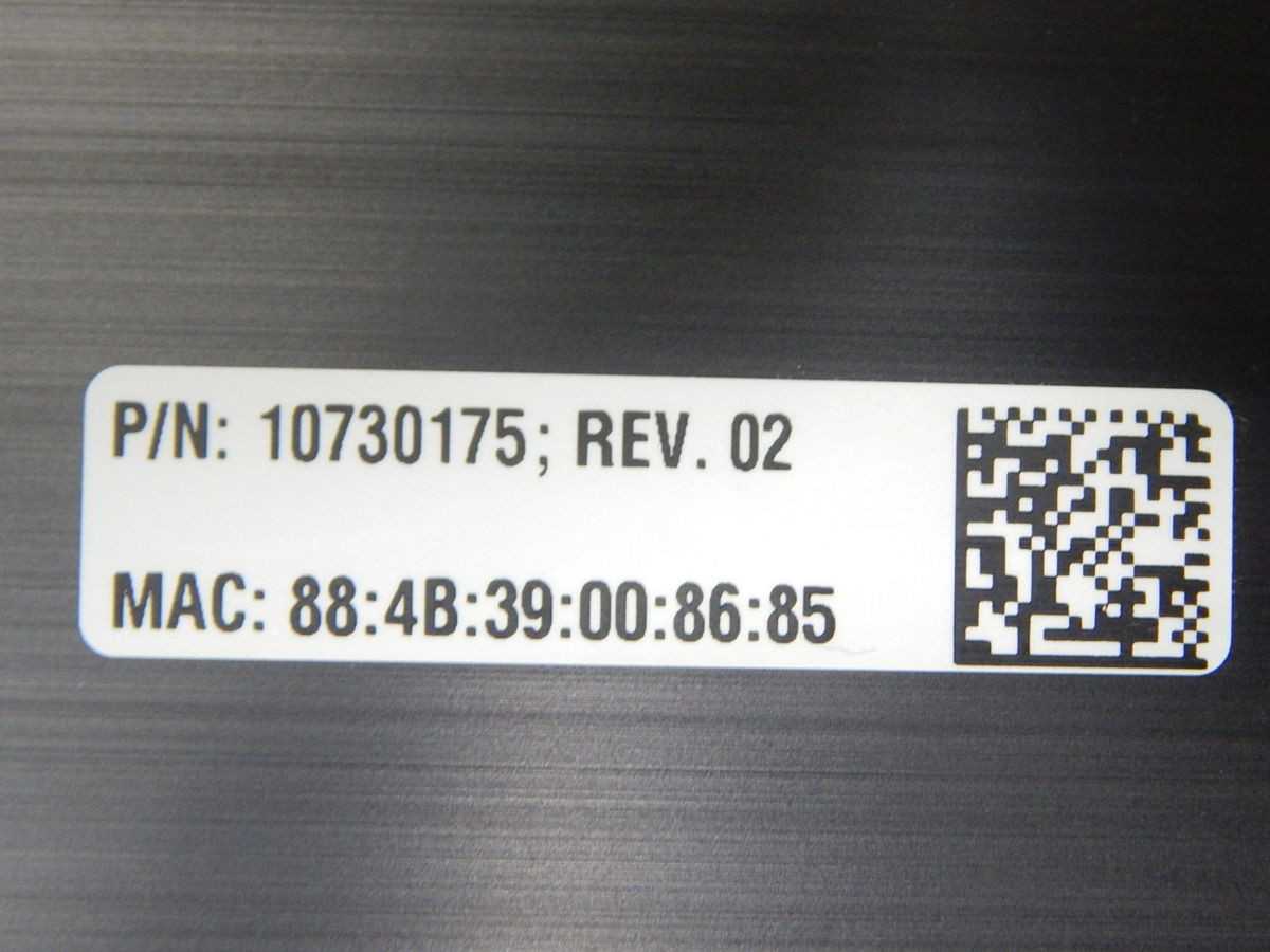 ROCKWELL AUTOMATION 10730175 INTELLIGENT CONVEYOR SYSTEM STRAIGHT RAIL 47 1/4 INCH - CONVEYOR PARTS