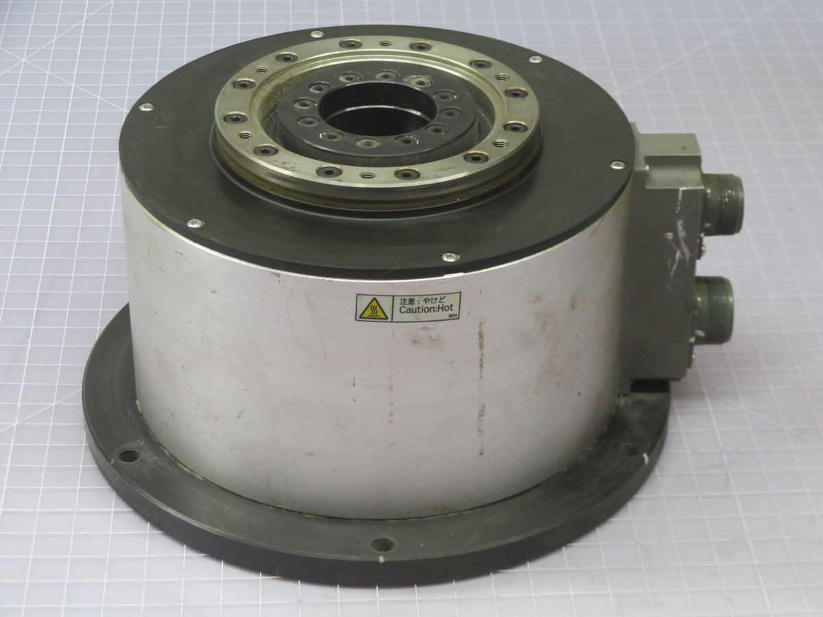 NSK RS0608FN001 SERVO MOTOR T263926 - SERVO