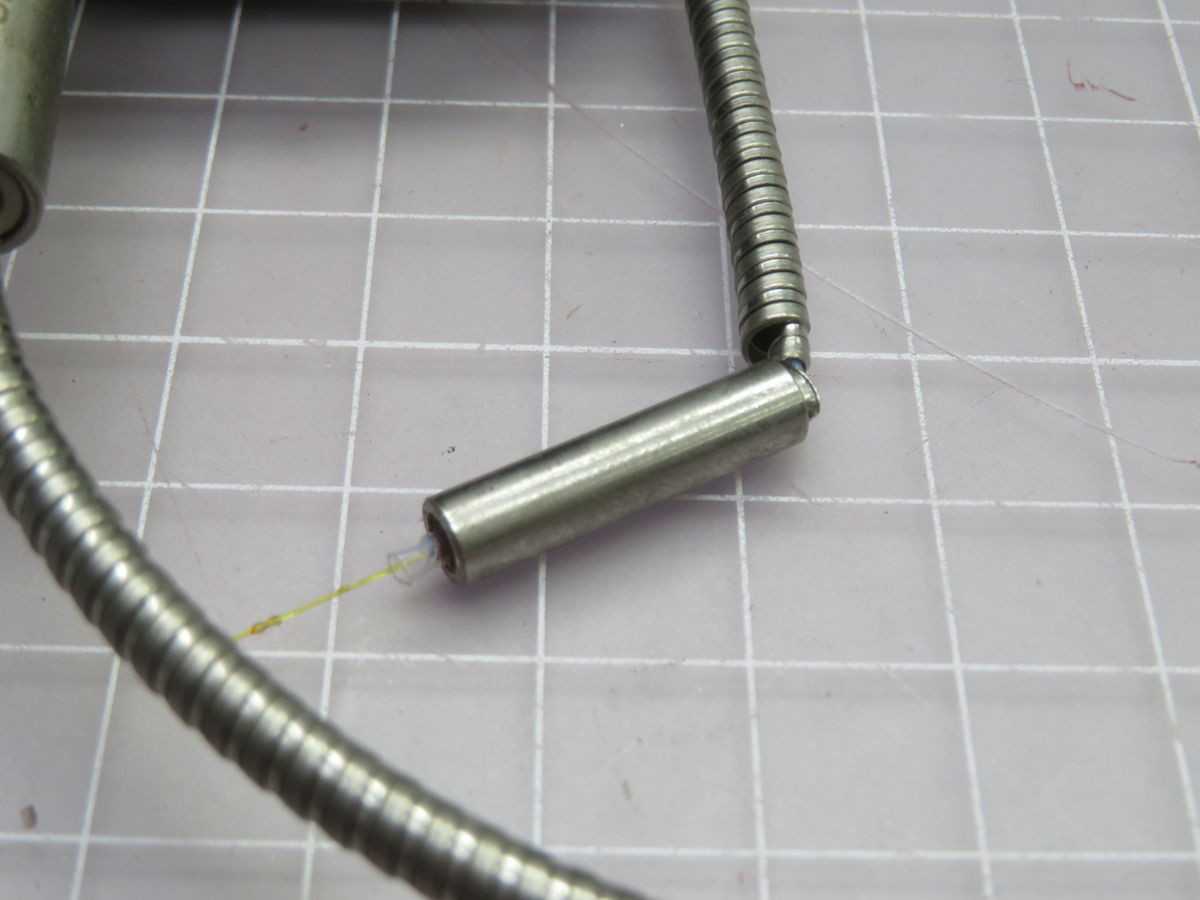 OPTRIS OPTCTRF1MH1SFVFC3 INDUSTRIAL SENSORS T266181 - SENSORS