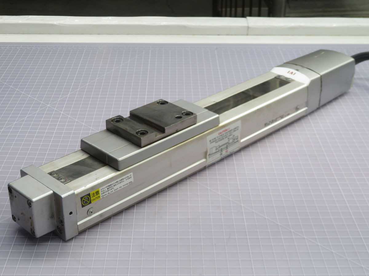 IAI RCS-SM-A-150-H-200-N-B ROBO CYLINDER T264197 - SERVO