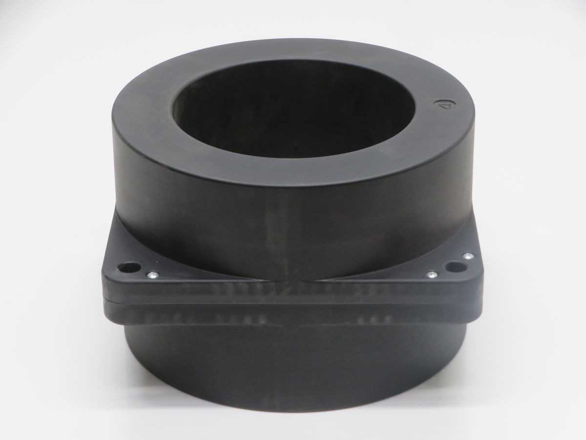 AMRAN CT104-202MR CURRENT TRANSFORMER T243784 - POWER TRANSFORMERS