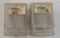 Komet A33560000550 Er 40 Collet - Size 5.5-5 - Set of 2 - MACHINING ACCESSORIES & TOOLING