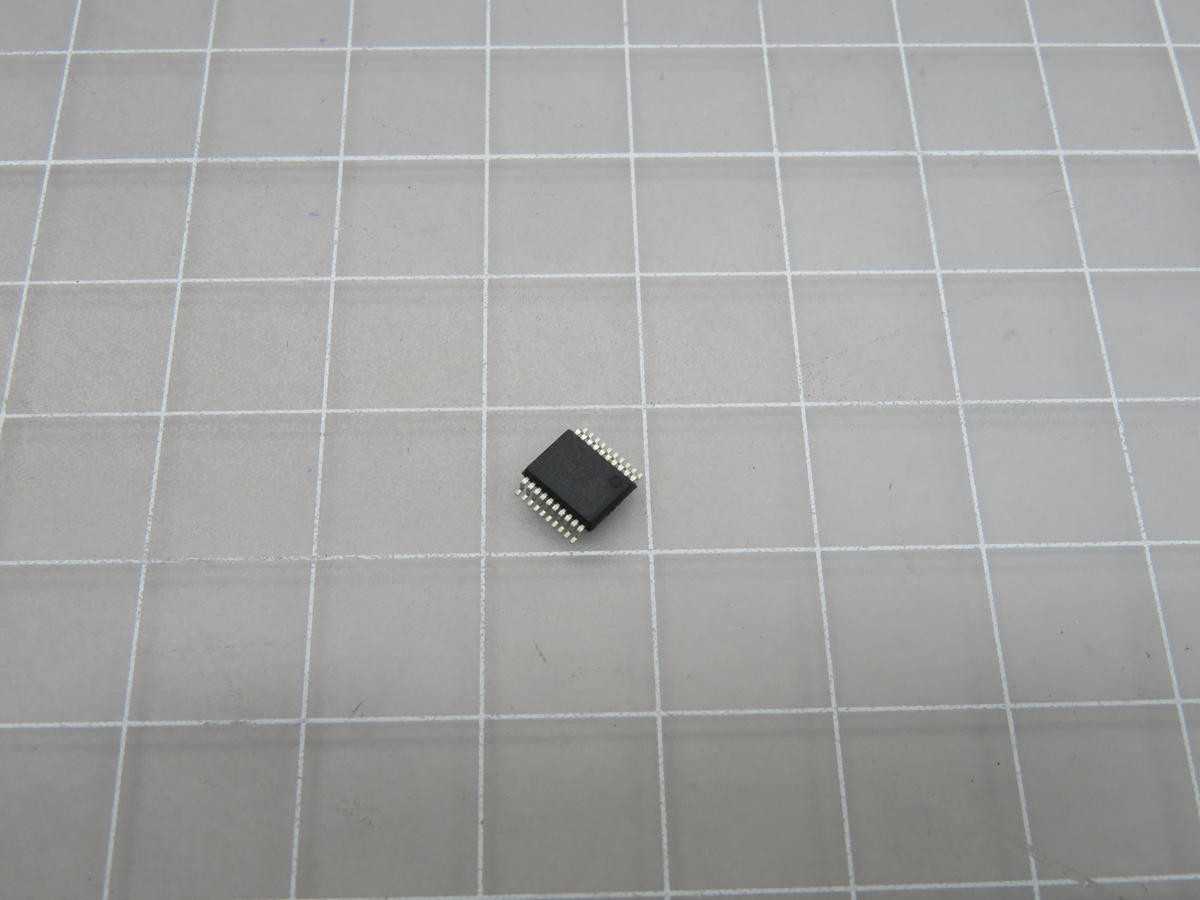 LOT OF 700 MICROCHIP TECHNOLOGY PIC16F1618/SS MICROCONTROLLER T204470 - ELECTRONIC COMPONENTS