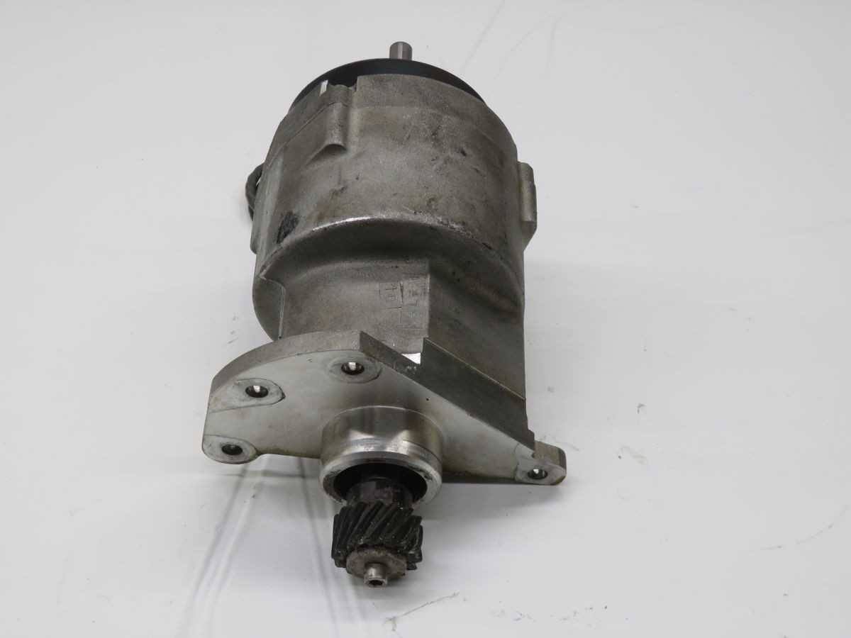 Kollmorgen PMC5FA-1SSS3-03 Servomotor T266871 - SERVO MOTORS