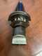 Criterion DBL-202 Adjustable Boring Head, CAT 50 Shank, 7/8" Thread, CB2-CV50 - TOOL HOLDERS