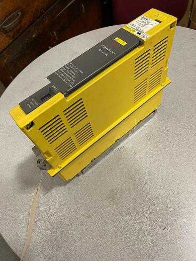 FANUC A06B-6090-H233 Dual-Axis Servo Amplifier for CNC - High-Efficiency Power Electronics - SERVO DRIVES