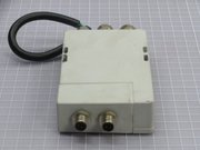 BALLUFF BIS0099 CONTROLS PLCS, 19.2-28.8 VDC VOLTAGE, 350 MA CURRENT, 70, 455 KHZ FREQUENCY - SENSORS
