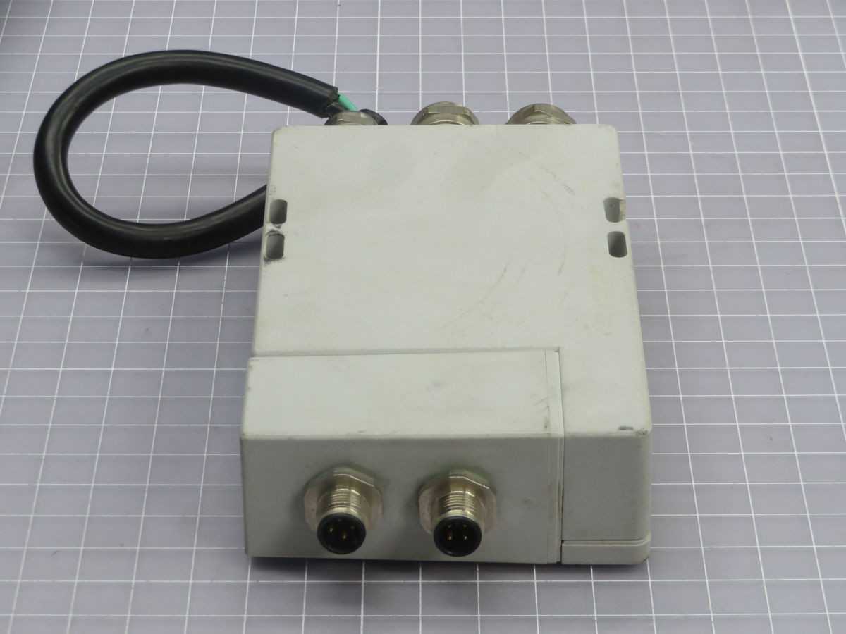 BALLUFF BIS0099 CONTROLS PLCS, 19.2-28.8 VDC VOLTAGE, 350 MA CURRENT, 70, 455 KHZ FREQUENCY - SENSORS