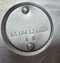 Cushman 12" 3-Jaw Lathe Chuck, 3" Center Hole ID, L2 Mount - MACHINING ACCESSORIES & TOOLING