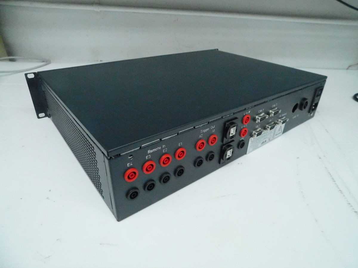 I.D.E. LiteCheckbox 2.2 M7416 - High-Quality Industrial Equipment - SWITCHGEAR