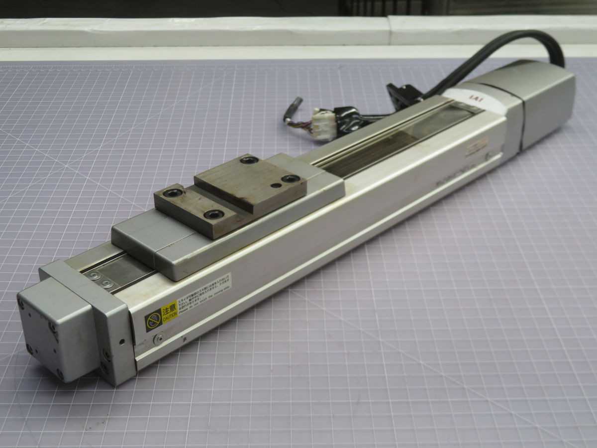IAI RCS-SM-A-150-H-200-X10-B Robo Cylinder T264199 - SERVO