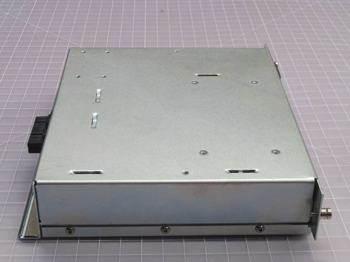 COMMSCOPE BC-W2001-PFU OC-10B0-002 POWER/FAN UNIT T265344 - POWER SUPPLIES