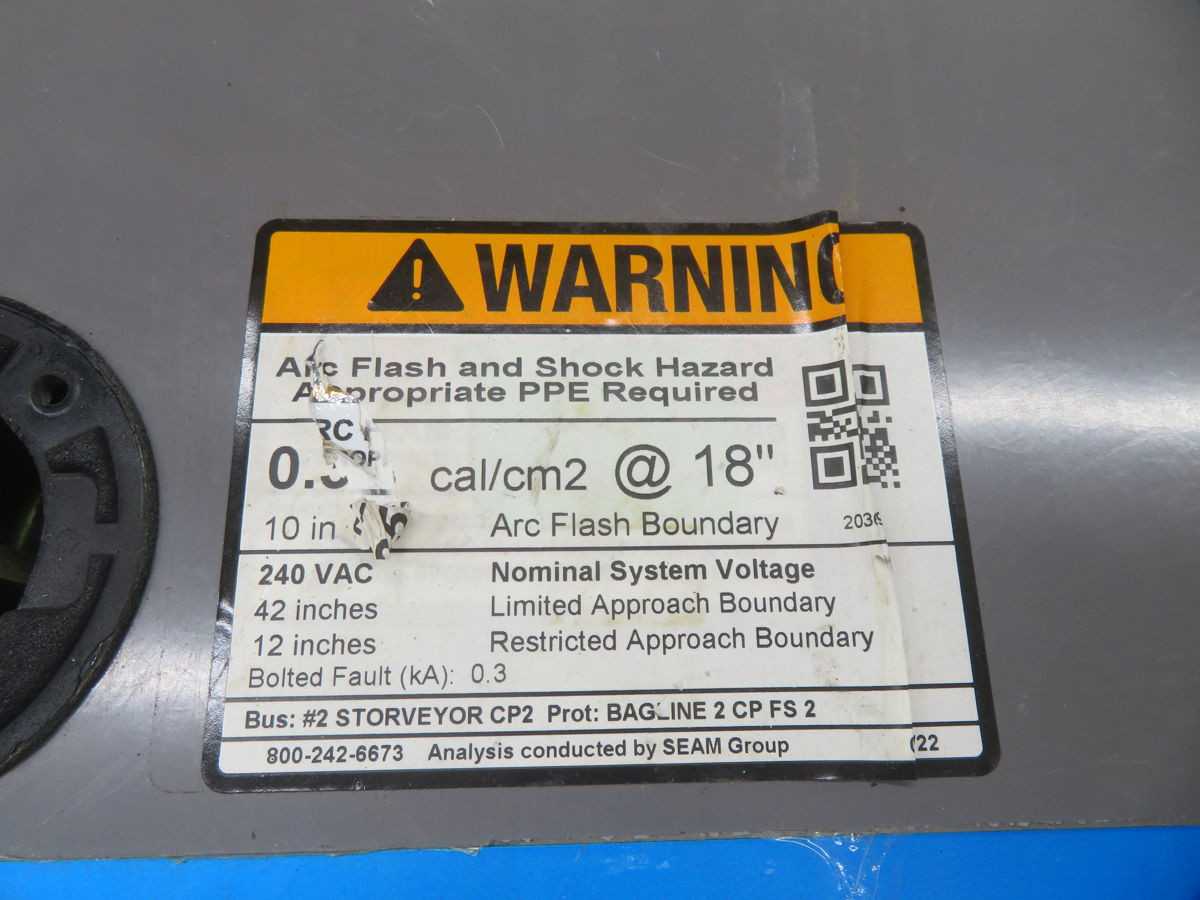 SMC CONTROL ASSY STORVEYOR CP2 T266827 - AUTOMATION & CONTROLS