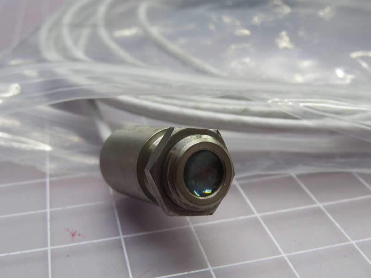 Optris OPTCT3MH1SF Sensor T266183 - Precision Temperature Measurement - SENSORS
