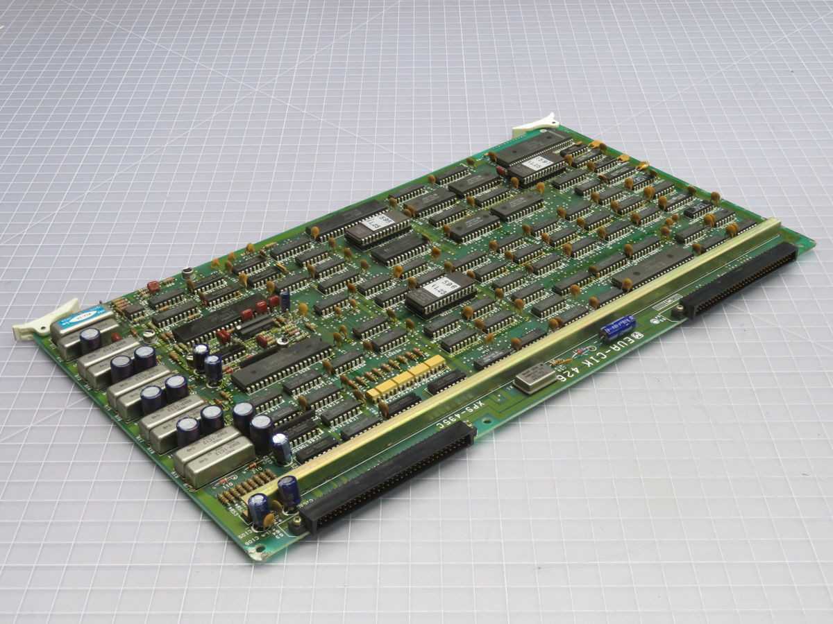 Kawaguchi XPS-435C EUA-CIK426 Board Assy T268833 - PCB CIRCUIT BOARDS