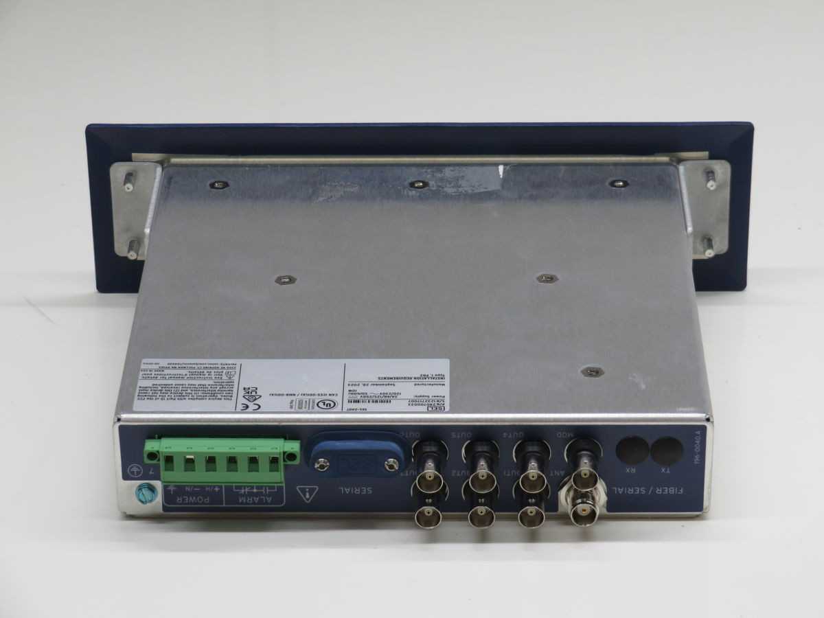 SEL, SEL-2407, OTHER MACHINE CONTROLS, 10 W POWER, ±100 NS ACCURACY, -40°C TO +85°C TEMP - TEMPERATURE CONTROL COMPONENTS