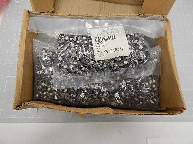 Lot of 2370 23145227 Push Switch - INSPECTION & MEASUREMENT