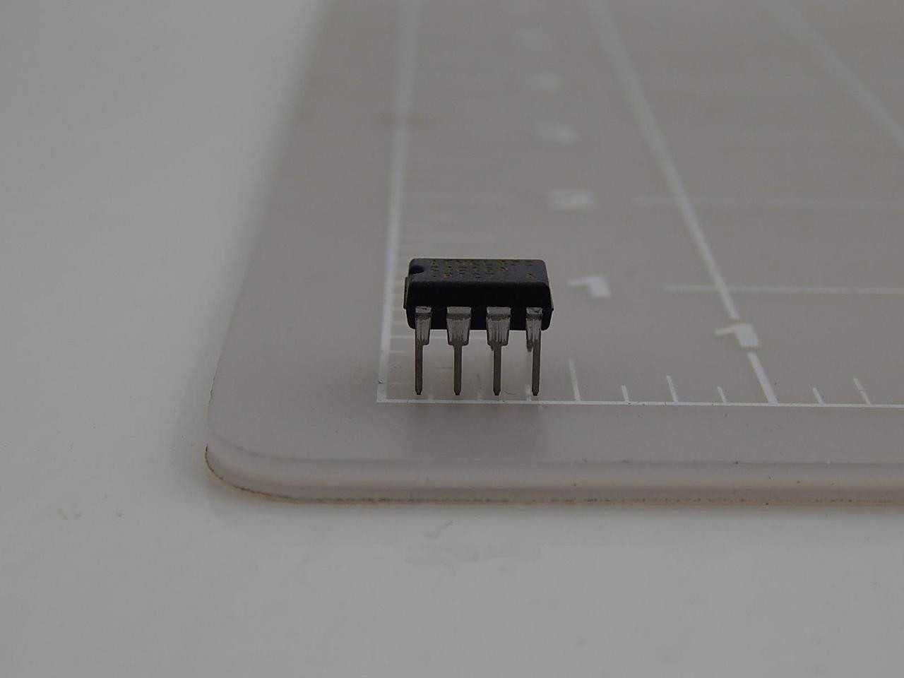 LOT OF 300 ATMEL 432 24C16A PI27 A4E7418 SEMICONDUCTORS - ELECTRONIC COMPONENTS