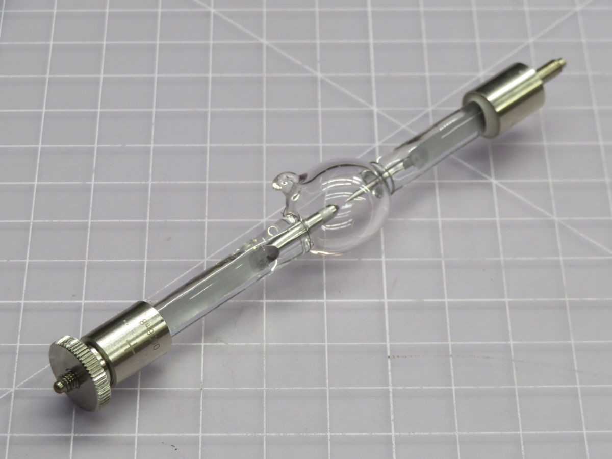 OSRAM XBO 150W/CR OFR XENON SHORT ARC DISCHARGE LAMP T264166 - LAMPS