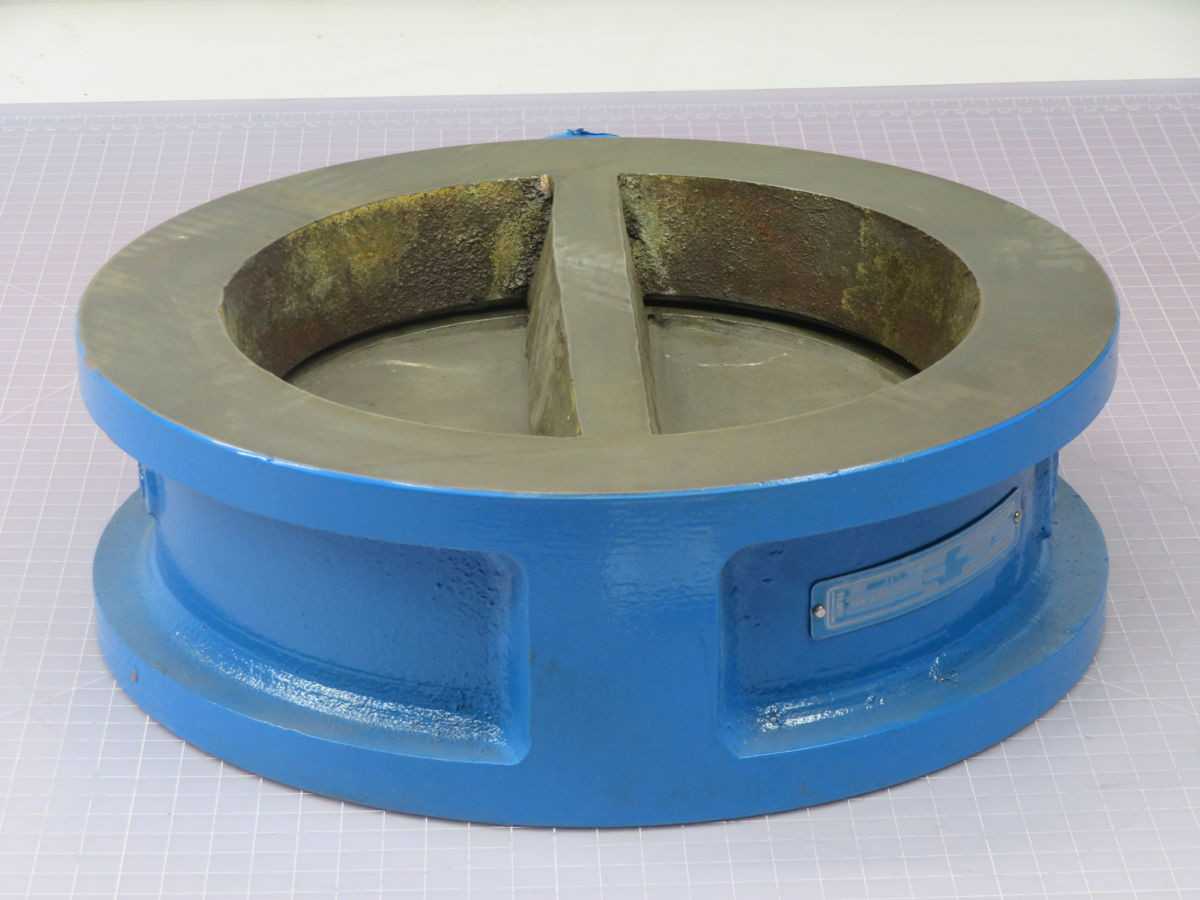CHAMPION CV12-GTBS-P-R01 VALVE T264393 - VALVES