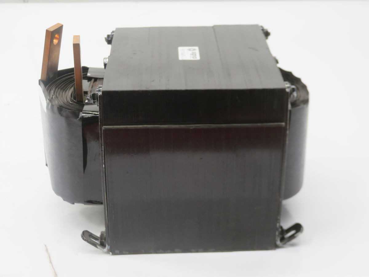 SIGNAL R-11447 AA1824 TRANSFORMER T267397 - CONTROL TRANSFORMERS