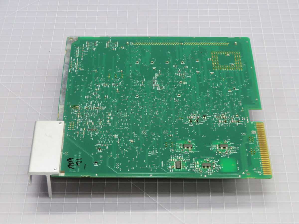 MOTOROLA BLN7061E PC CIRCUIT BOARD T261521 - PCB CIRCUIT BOARDS