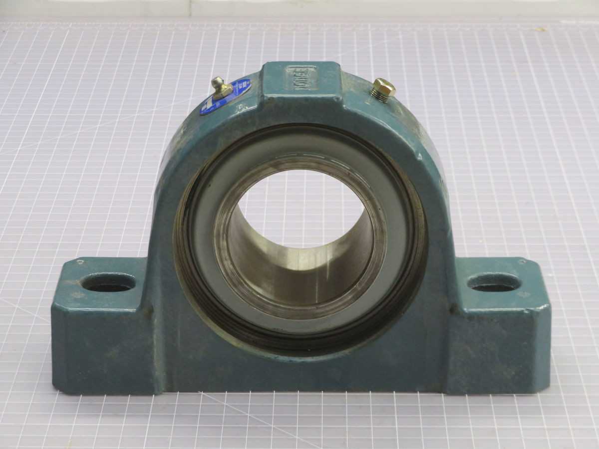 DODGE 070285 222KZR215-T BEARING T261349 - BEARINGS