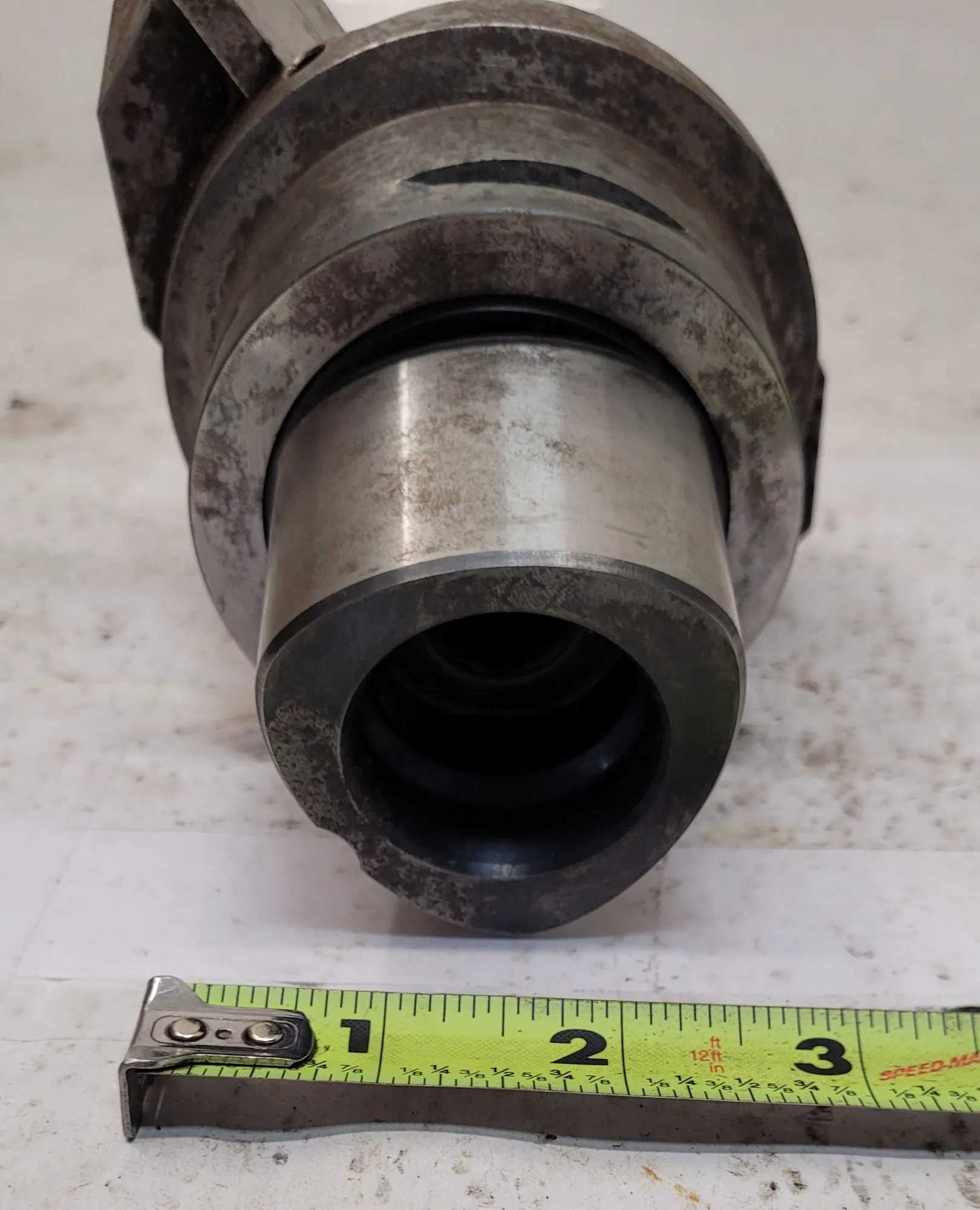 SANDVIK COROMANT CAPTO C8 ROUGH BORING HEAD 123MM TO 150MM - MACHINING TOOLING & PARTS