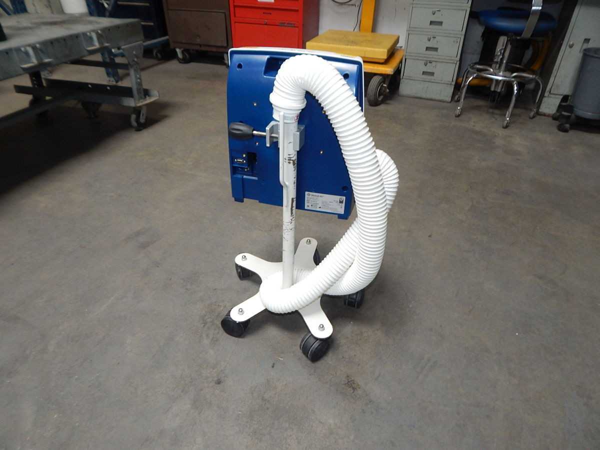 THE SURGICAL COMPANY INTERNATIONAL MA1200-PM FORCED AIR WARMING - MISCELLANEOUS