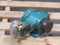 Toyo-OkI HVP-FC1-L17R Double Vane Pump T263366 - High Efficiency Performance - HYDRAULIC VANE PUMP