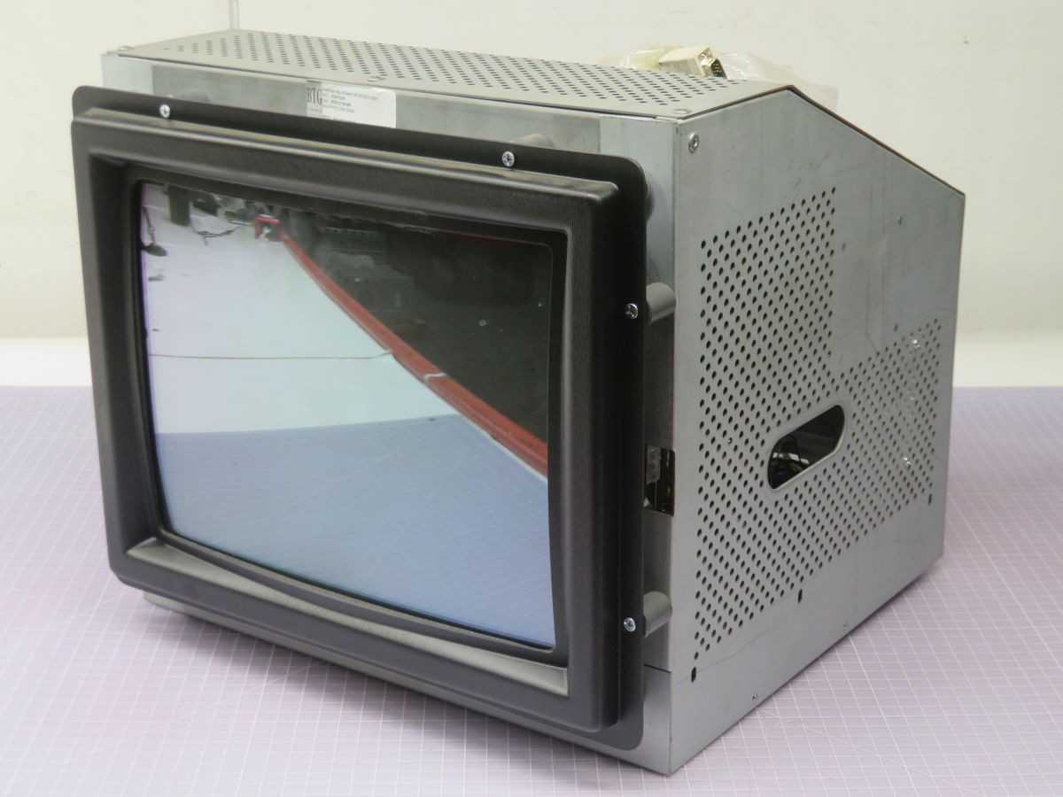 KDS KVS7MCCD TOUCHSCREEN MONITOR T264611 - INDUSTRIAL PARTS