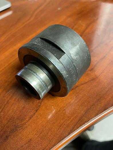 SANDVIK VARILOCK 391.01 MODULAR EXTENSION - 63MM DIAMETER, 40MM LENGTH, HIGH CLAMPING FORCE - TOOL HOLDERS