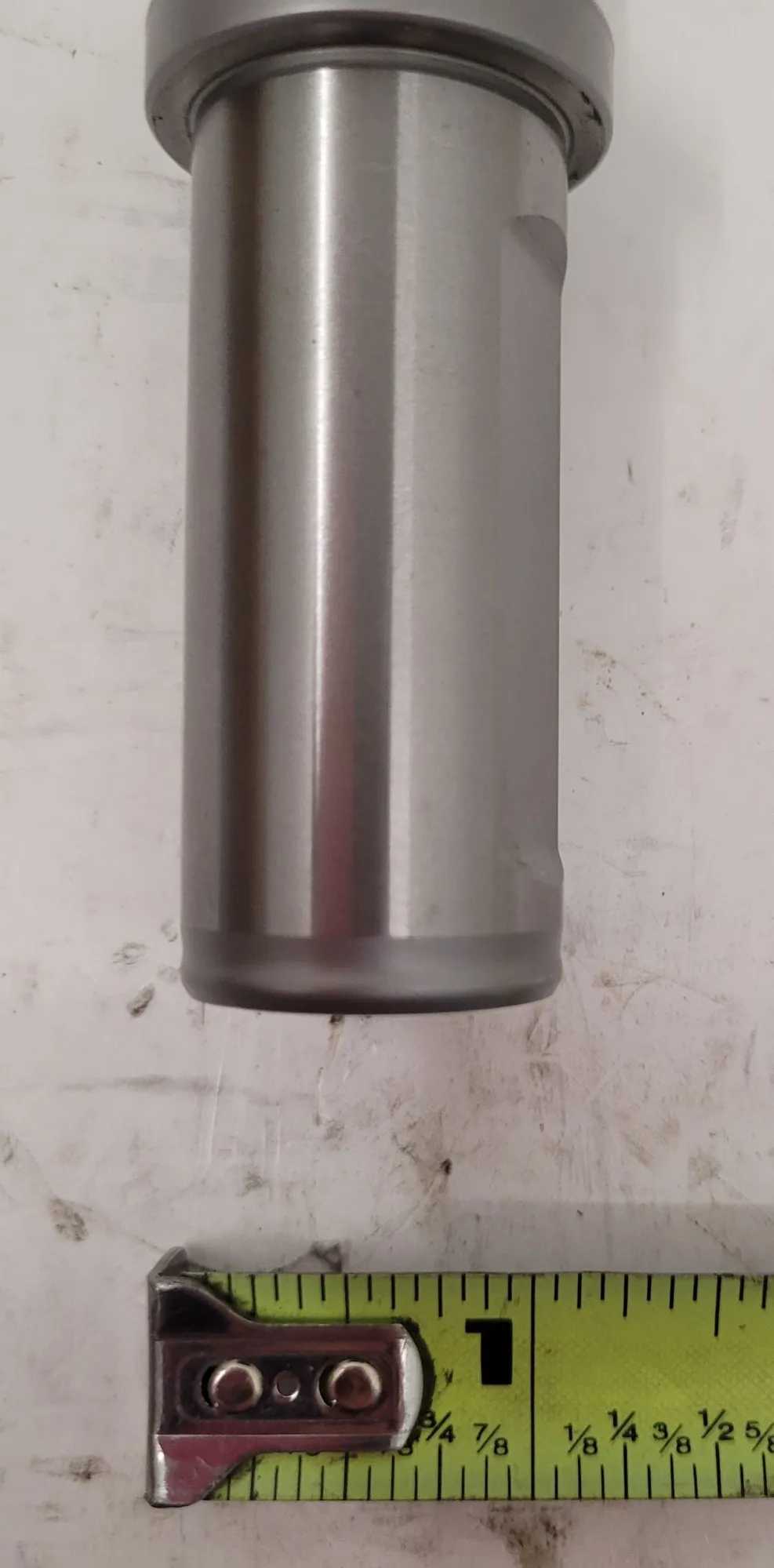 ALLIED MACHINE & ENGINEERING GEN3SYS 091211-53 18MM COOLANT THRU INDEXABLE DRILL - MACHINING ACCESSORIES & TOOLING