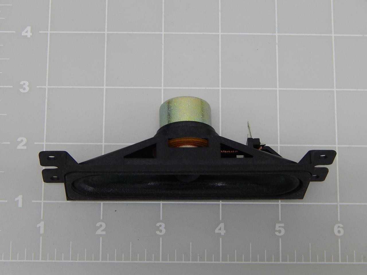 LOT OF 190 9643 587012-1001 C104A01N8410 SPEAKER - LINE FILTERS