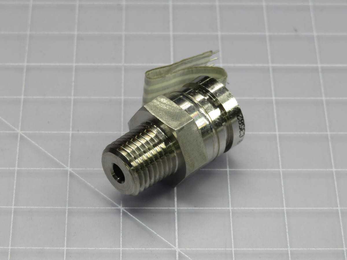 Lot of 29 Honeywell 19C010PG5K Sensor 500PSIG 1/4"NPT 0.1V - SENSORS