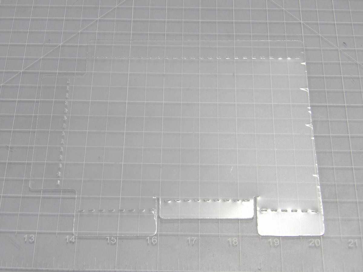 LOT OF 3600 COMMSCOPE 1305328 1435105 FIBER PROTECTORS MST - FIBER OPTIC CABLE