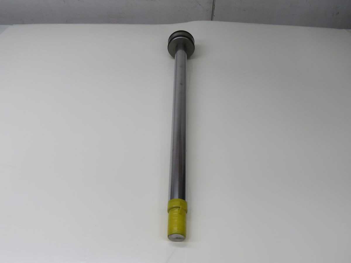 HORIUCHI FA-610683-Y-5 CYLINDER ROD/PISTON ASSEMBLY T269345 - HYDRAULIC CYLINDERS