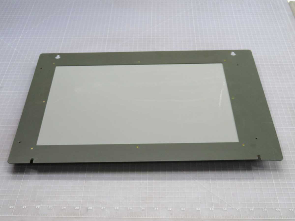 FANUC A02B-0083-B501 SERVO MODULE BASIC UNIT, MAIN CPU MODULE - SERVO DRIVES