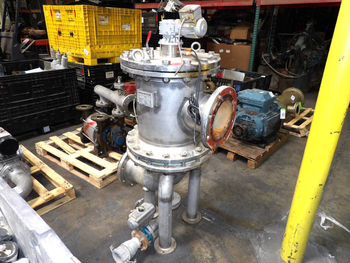 HYDAC INTERNATIONAL RF3-2-EPT8-EA-N-2-1-0 1350307 CONTROLS FOR VALVES AND FLOW, 105L CAPACITY - VALVES