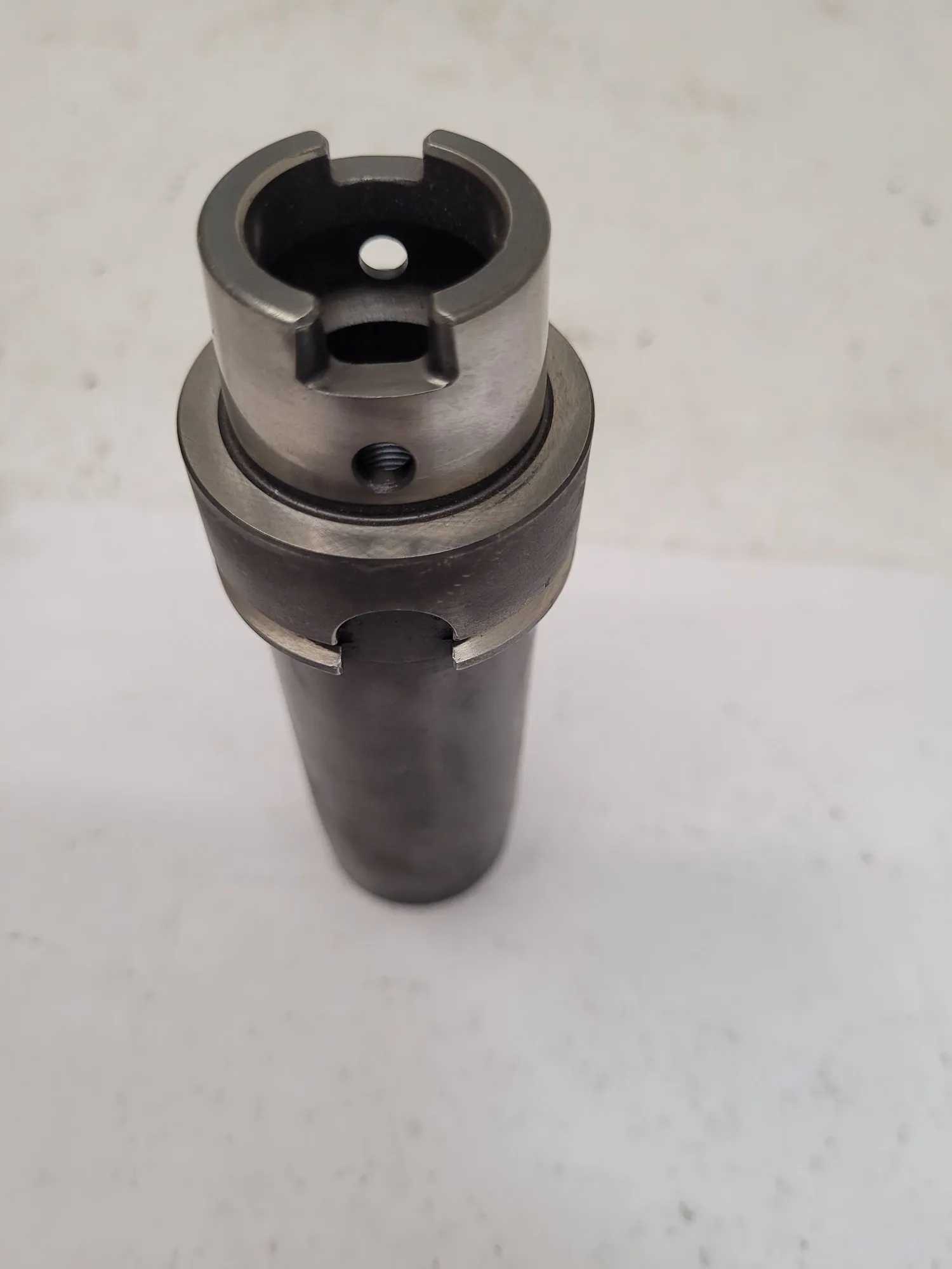 PARLEC H40-62SF394 HSK40 5/8" SHRINK FIT TOOL HOLDER - MACHINING TOOLING & PARTS