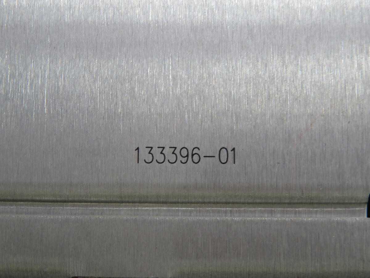 BENTLY NEVADA 133396-01 IO MODULE, FULL-HEIGHT, OVERSPEED DETECTION, SPEED SENSOR IN, RELAY OUT - AUTOMATION & CONTROLS