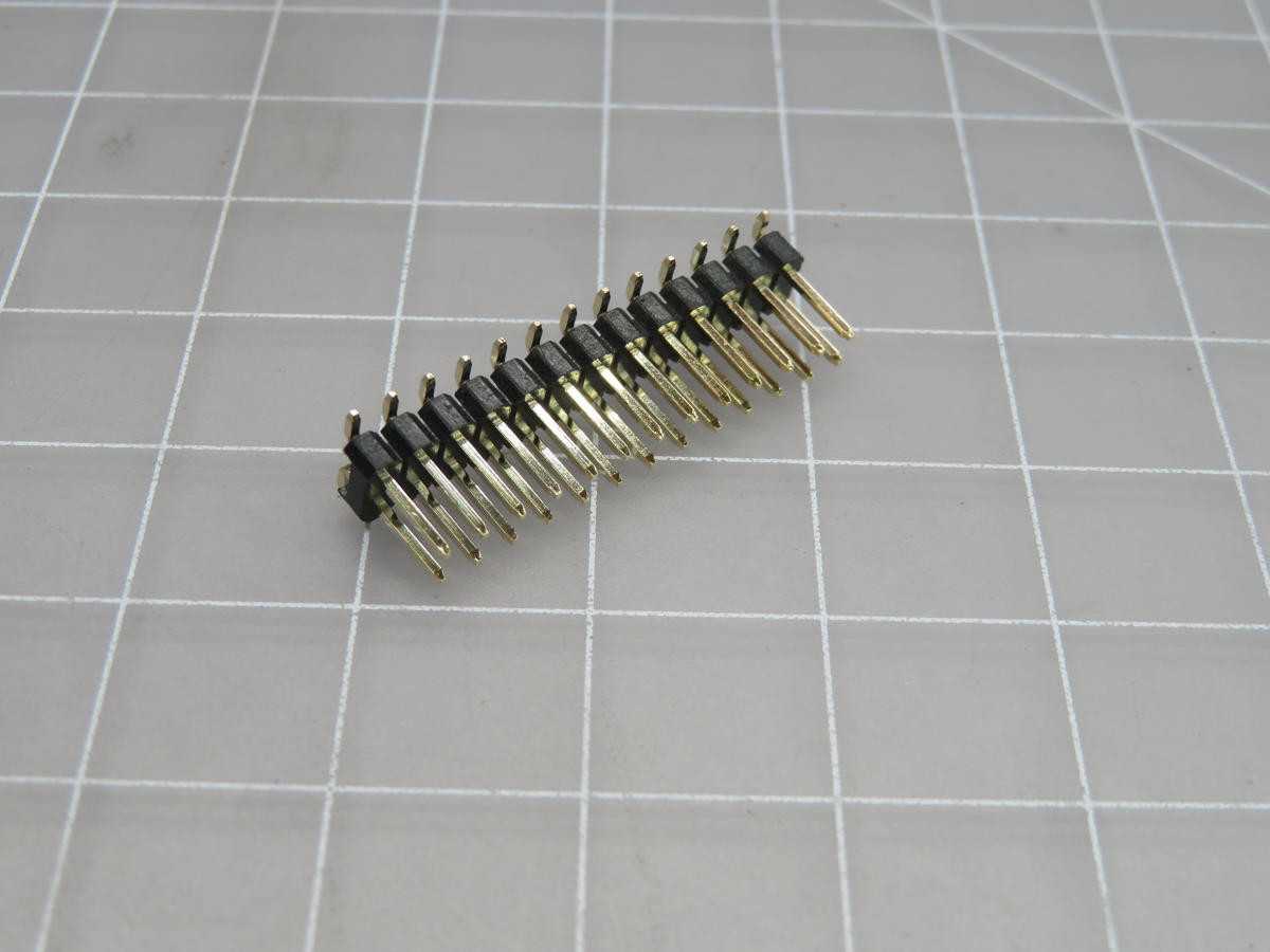 Lot of 1440 Wurth Elektronik 61002621121 Connectors Interconnect - ELECTRICAL COMPONENTS