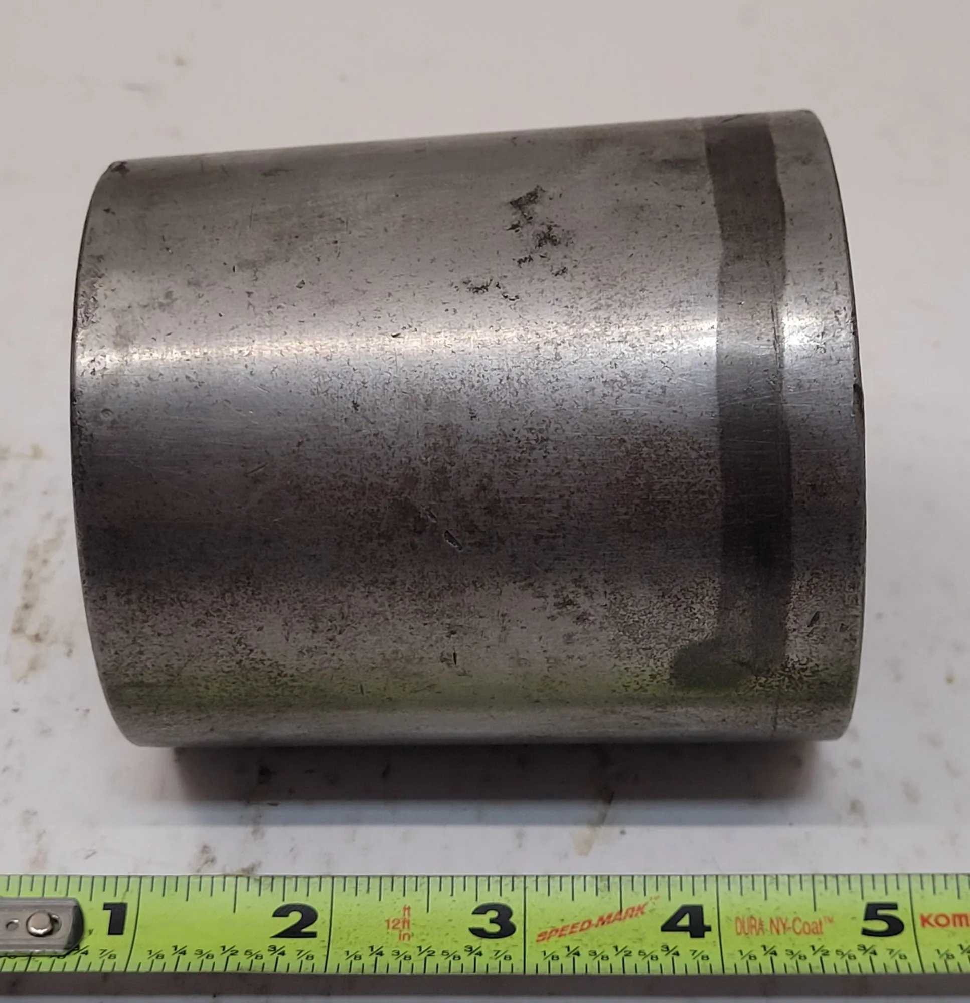 COLLIS 62005 DEAD CENTER TAPER 5MT - MACHINING TOOLING & PARTS