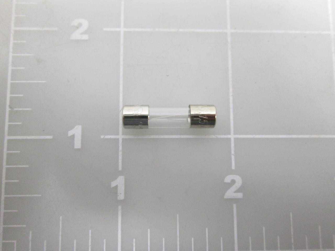 LOT OF 4000 LITTELFUSE 51NM MINIATURE FUSE - FUSES