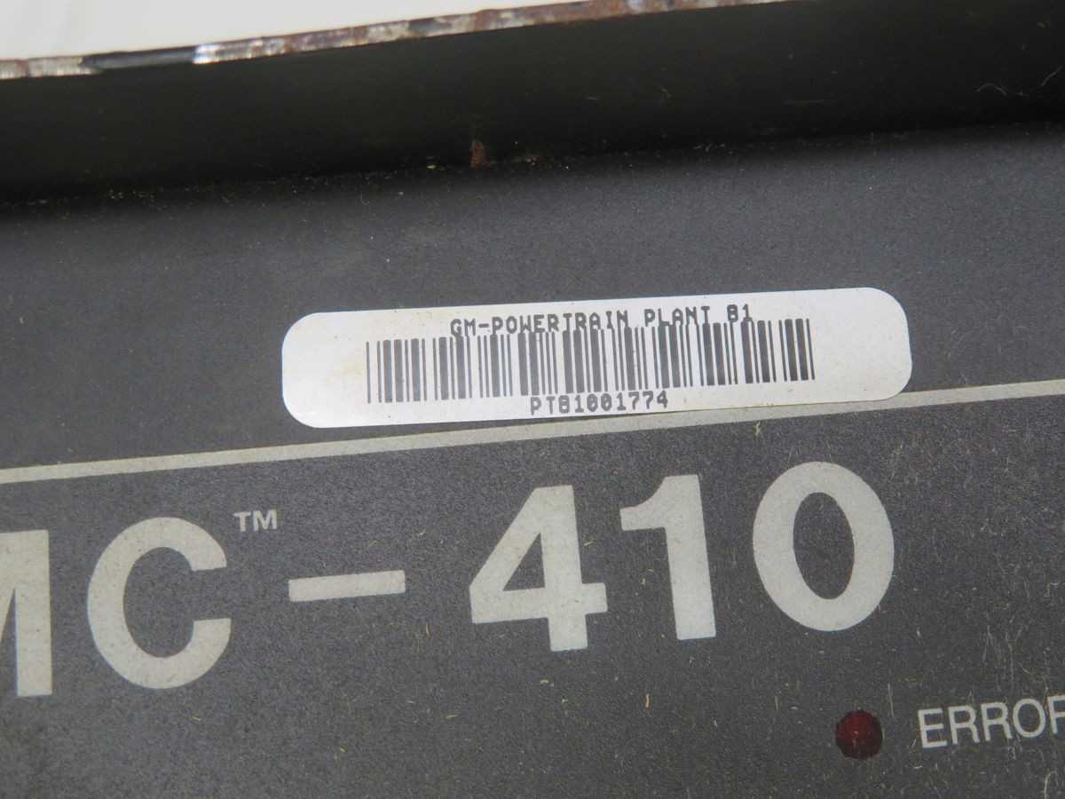Hobart HMC-410 Welder Controller T262774 - Precision Welding Control - ARC WELDERS