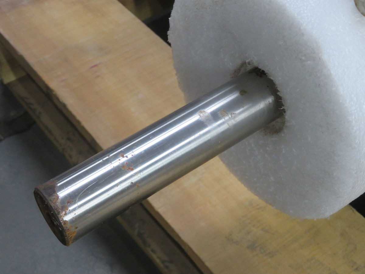 TRANSNORM Z2020561 SWIVEL ROLLER ASSEMBLY INTELLIGRATED - CONVEYOR PARTS