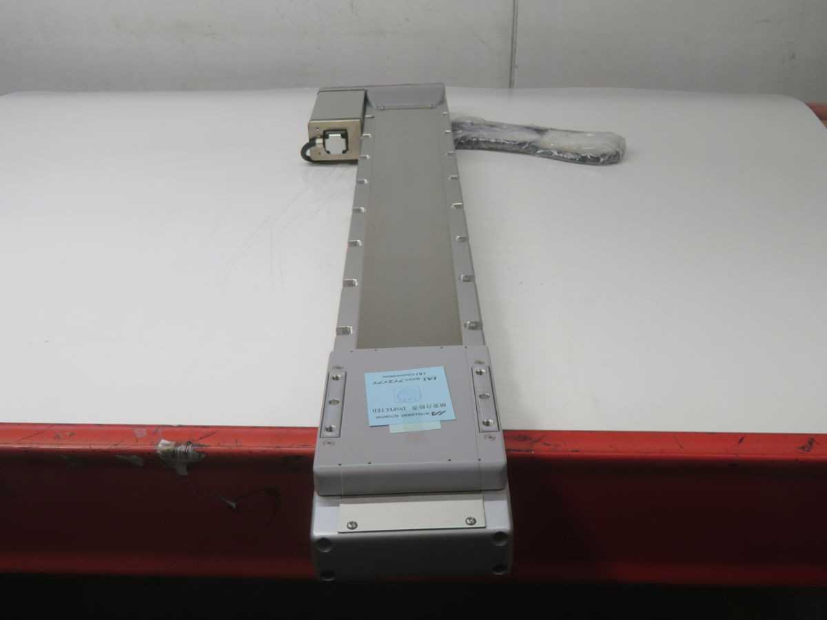 IAI RCP6 WSA14R Wide Slider Robo Cylinder T267621 - High Precision Automation - SERVO
